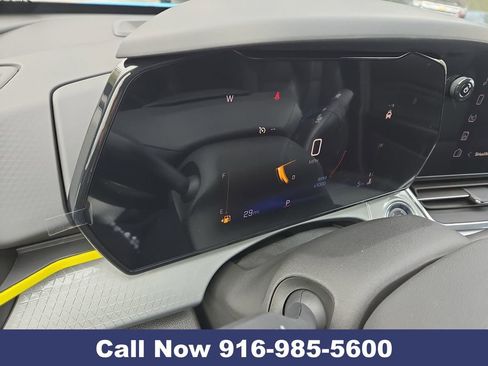 New 2026 Chevrolet Trax LT image 16