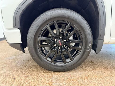 Used 2023 GMC Sierra 1500 Elevation AWD/4WD image 26