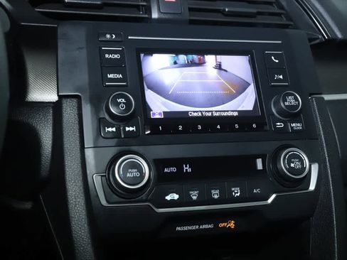 Used 2019 Honda Civic LX image 21