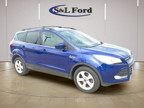 Used 2013 Ford Escape SE image 27