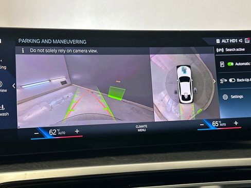 Certified 2023 BMW i4 eDrive35 w/ Premium Package image 22