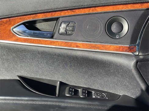 Used 2020 Lincoln Nautilus Reserve w/ Equipment Group 201A image 22