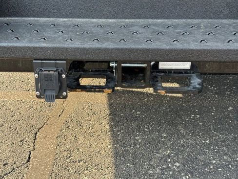 New 2026 Ford E-350 and Econoline 350 Super Duty w/ Power Equipment Group RWD image 9