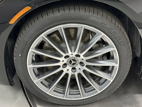New 2026 Mercedes-Benz S 580 S 580 image 12