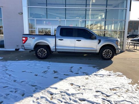 Used 2023 Ford F150 XL w/ XL STX Apperance Package image 4