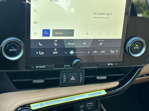 Used 2026 Lexus NX 350 AWD w/ Accessory Package (2T) image 26