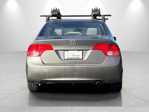 Used 2007 Honda Civic EX image 6