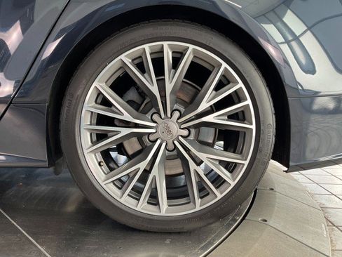 Used 2016 Audi A7 3.0T Premium Plus w/ 20" Wheel & Tire Package image 38