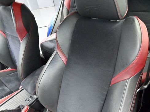 Used 2016 Subaru WRX STI AWD/4WD image 13