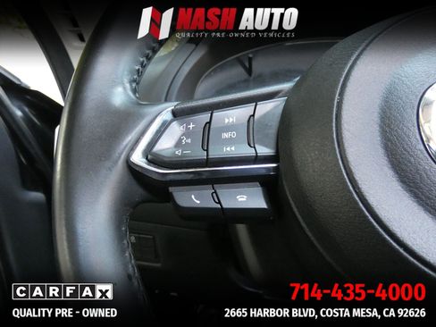 Used 2020 MAZDA CX-5 Grand Touring FWD image 56