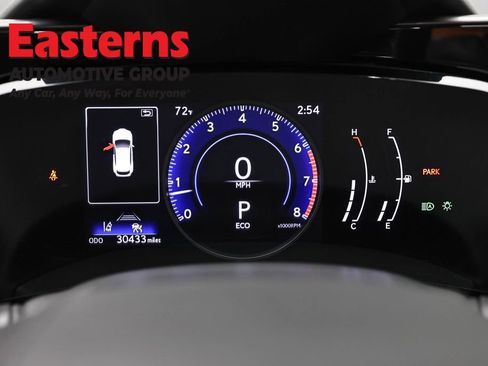 Used 2022 Lexus NX 350 AWD w/ Cold Area Package image 18