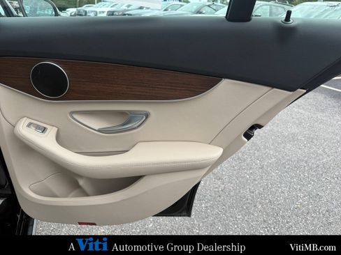 Certified 2020 Mercedes-Benz C 300 4MATIC Sedan image 26