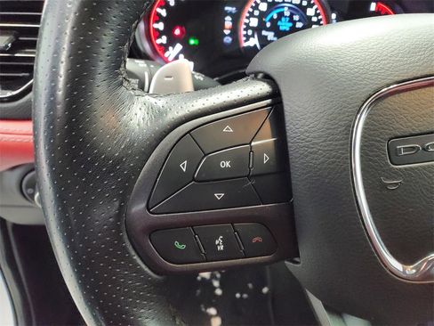 Used 2021 Dodge Durango R/T w/ Trailer Tow Group IV image 16