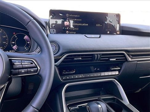 New 2026 MAZDA CX-90 Plug-In Hybrid w/ Premium Plus image 11