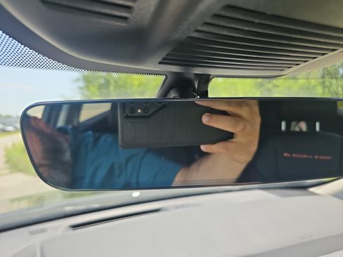New 2026 Nissan Rogue SV AWD/4WD image 25