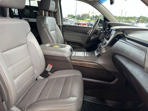 Used 2018 GMC Yukon XL Denali w/ Denali Ultimate Package image 13