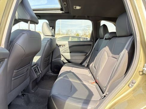 New 2026 Subaru Forester Limited w/ Limited Package image 14