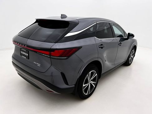 Used 2023 Lexus RX 350 Premium w/ Accessory Package AWD/4WD image 7