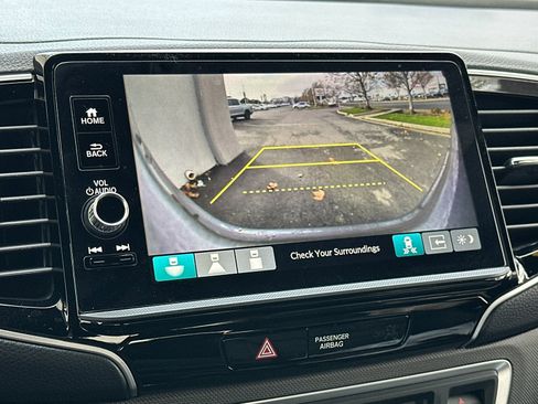 Certified 2024 Honda Ridgeline TrailSport image 22