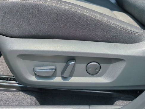 New 2026 Nissan Rogue SV w/ Cold Weather Package FWD image 12