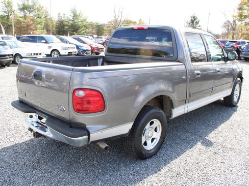 Used 2002 Ford F150 XLT image 7