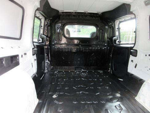 Used 2020 RAM ProMaster City Tradesman w/ Window Group 05 FWD image 13