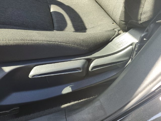 Certified 2024 Honda Accord LX image 20