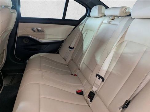 Used 2019 BMW 330i 330i w/ Convenience Package image 20