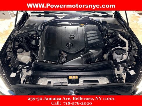Used 2022 Mercedes-Benz C 300 4MATIC Sedan image 15