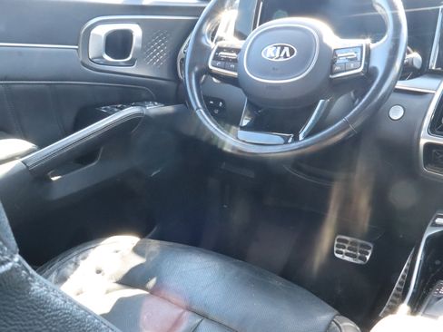 Used 2021 Kia Sorento SX FWD image 13
