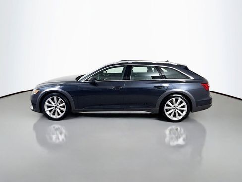 Used 2022 Audi A6 3.0T allroad Prestige image 2