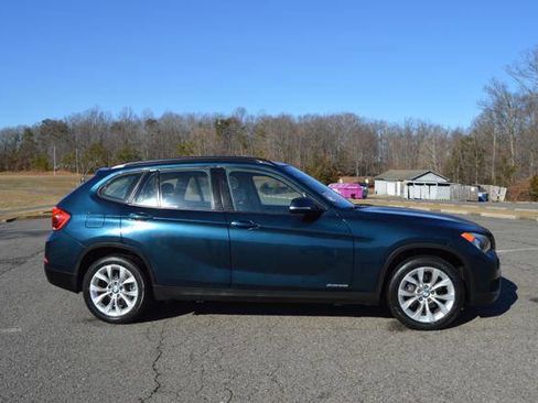 Used 2014 BMW X1 xDrive28i image 62