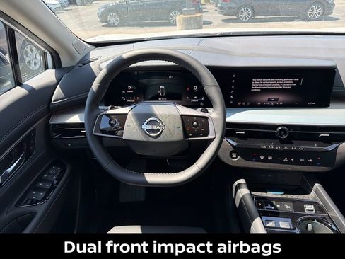 New 2026 Nissan Murano SL AWD/4WD image 17