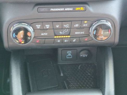 Used 2022 Ford Bronco Sport Badlands w/ Premium Package AWD/4WD image 25