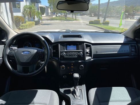 Used 2019 Ford Ranger XL w/ Equipment Group 101A Mid RWD image 15