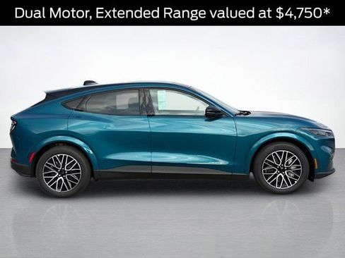 New 2026 Ford Mustang Mach-E Premium AWD/4WD image 2