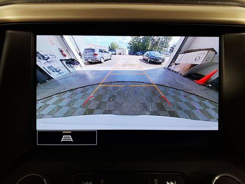 Used 2023 GMC Acadia Denali FWD image 14