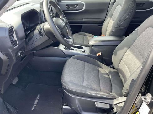 Used 2024 Ford Bronco Sport Big Bend AWD/4WD image 10