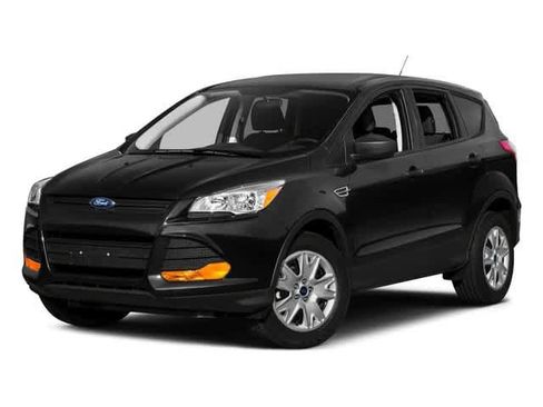 Used 2016 Ford Escape SE FWD image 1