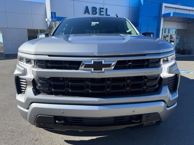 New 2026 Chevrolet Silverado 1500 RST w/ All Star Edition Plus AWD/4WD image 2