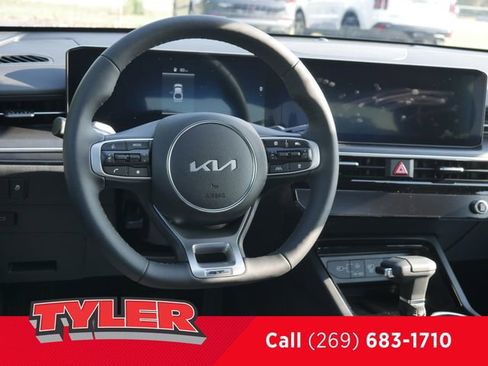 New 2026 Kia K5 GT-Line AWD/4WD image 43