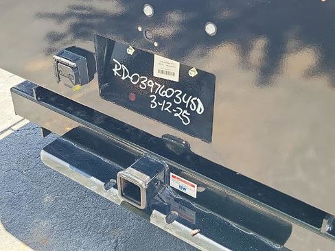 New 2025 Chevrolet Silverado 3500 W/T w/ WT Convenience Package image 5