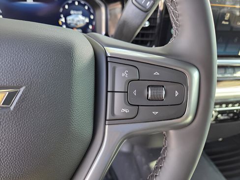 New 2026 Chevrolet Silverado 1500 LT image 10