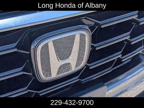 Used 2024 Honda CR-V EX-L image 4