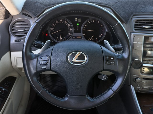 Used 2010 Lexus IS 250 RWD image 11