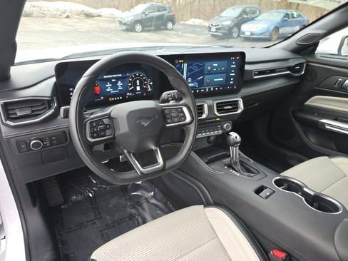 Certified 2024 Ford Mustang GT Premium image 7