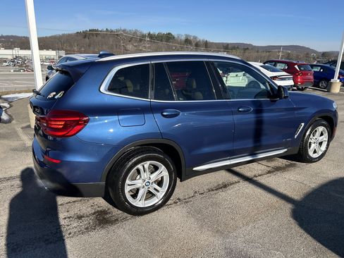 Used 2018 BMW X3 xDrive30i image 4