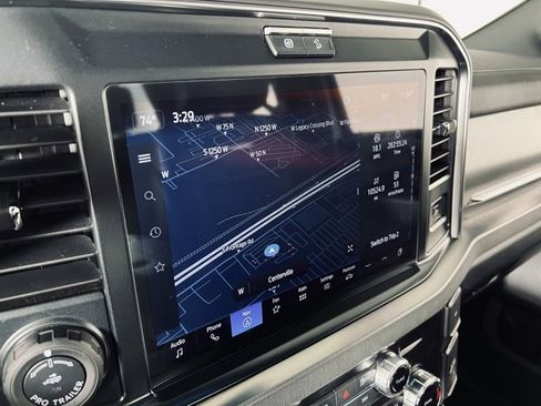 Used 2025 Ford F350 Platinum w/ Tremor Off-Road Package image 34