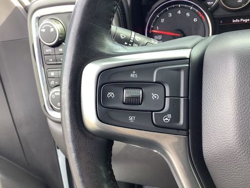 Used 2019 Chevrolet Silverado 1500 LT Trail Boss image 13