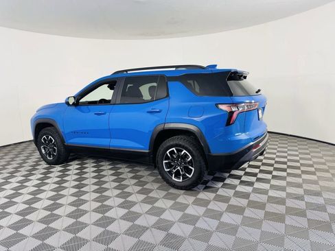 Used 2025 Chevrolet Equinox ACTIV w/ Safety and Technology Package image 6